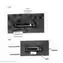 Fig. 04 - Stereoscopic image reproduction device and method for providing 3D user interface