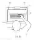 Fig. 05 - SYSTEM AND METHOD OF MODIFYING THE DISPLAY CONTENT BASED ON SENSOR INPUT