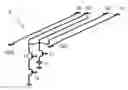Fig. 01 - On-chip tunable transmission lines, methods of manufacture and design structures