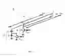 Fig. 04 - On-chip tunable transmission lines, methods of manufacture and design structures