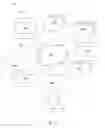 Fig. 12 - On-chip tunable transmission lines, methods of manufacture and design structures
