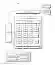 Fig. 01 - Reconfigurable processor and method for processing a nested loop