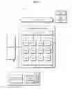 Fig. 02 - Reconfigurable processor and method for processing a nested loop