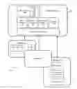 Fig. 01 - WEB SERVICE PATTERNS FOR GLOBALLY DISTRIBUTED SERVICE FABRIC