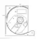 Fig. 01 - Disk drive including a noise reduction unit and method of reducing noise by using the disk drive