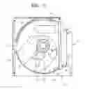 Fig. 04 - Disk drive including a noise reduction unit and method of reducing noise by using the disk drive