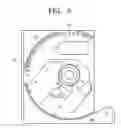 Fig. 06 - Disk drive including a noise reduction unit and method of reducing noise by using the disk drive
