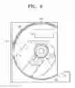 Fig. 07 - Disk drive including a noise reduction unit and method of reducing noise by using the disk drive
