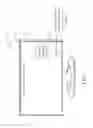 Fig. 02 - TV system generating three-dimensional parameters according to a classification of a three-dimensional TV program and method thereof