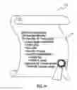 Fig. 22 - Method and system to digitally sign and deliver content in a geographically controlled manner via a network