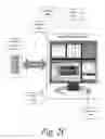 Fig. 07 - Mediating resource access based on a physical location of a mobile device