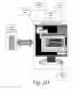 Fig. 08 - Mediating resource access based on a physical location of a mobile device
