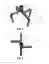 Fig. 04 - TOOLS FOR ENGAGING CHECK VALVES OF BACKFLOW PREVENTION DEVICES