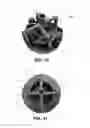 Fig. 07 - TOOLS FOR ENGAGING CHECK VALVES OF BACKFLOW PREVENTION DEVICES