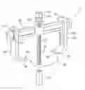 Fig. 01 - Wheel hub remover and method