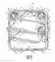 Fig. 04 - Helicopter drip pan