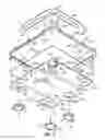 Fig. 07 - Helicopter drip pan