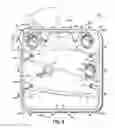 Fig. 08 - Helicopter drip pan