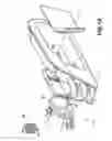 Fig. 02 - Door handle assembly