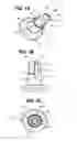 Fig. 02 - Guide and setting device for fastener elements