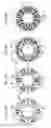 Fig. 09 - Method of forming stator coils of electric machinery