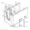 Fig. 01 - Connector compression tool