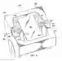 Fig. 07 - Method of manufacturing a micro-electromechanical system (MEMS) device