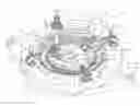 Fig. 01 - Method of forming a turbine engine component