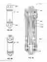 Fig. 08 - MICRO-INJECTOR AND METHOD OF ASSEMBLY AND MOUNTING THEREOF