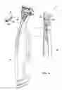 Fig. 07 - Applicator with a baffle for a hair removal device