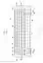 Fig. 08 - Applicator with a baffle for a hair removal device
