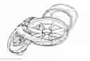 Fig. 01 - Apple wedger