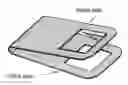 Fig. 01 - Puncture Device for Blister Pack Medicine