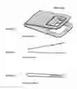 Fig. 02 - Puncture Device for Blister Pack Medicine