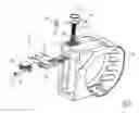 Fig. 01 - Eye alignment assembly