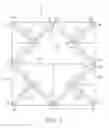 Fig. 03 - Quilting template and ruler