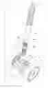 Fig. 01 - Distance measuring wheel with foot actuated reset