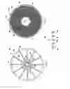 Fig. 09 - ROTARY FAN PRESS