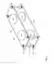 Fig. 06 - Magnetically-supported article of footwear