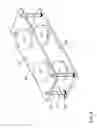 Fig. 07 - Magnetically-supported article of footwear