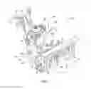 Fig. 02 - Snow thrower impeller