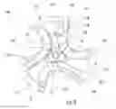 Fig. 04 - Snow thrower impeller