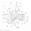 Fig. 05 - Snow thrower impeller