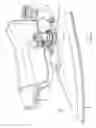 Fig. 02 - Steam Pressing Iron With Automatic Condensate Removal