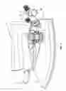 Fig. 04 - Steam Pressing Iron With Automatic Condensate Removal