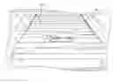 Fig. 01 - Rolling information display for roller grill