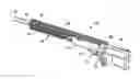 Fig. 01 - Firearm and chassis system