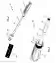 Fig. 03 - Eccentric rail nut and eccentric rail mounting system