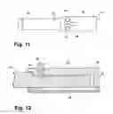 Fig. 11 - Gun Barrel Cleaning Apparatus and Method