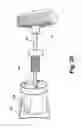 Fig. 17 - Gun Barrel Cleaning Apparatus and Method